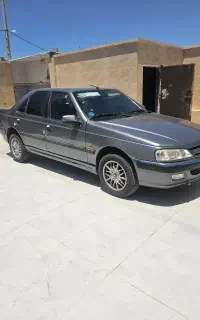 پارس elx