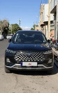 تیگو ۷ پرو بیرنگ کم کارکرد