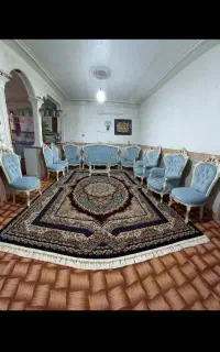 مبل و میز ناهارخوری