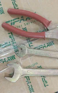 آچار