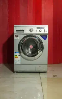 لباسشویی تمییز ودرحدنو
