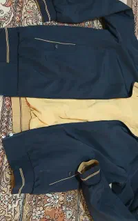 کت مردانه دورو نو
