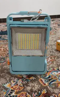 پروژکتور خورشیدی 150w