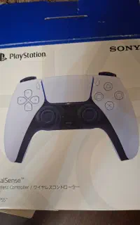 کنترلر  ps5