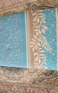 تشک پنبه یک نفره