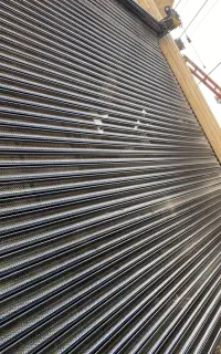 نصب و تعمیر کرکره برقی(چکی تا ۲ماه)
