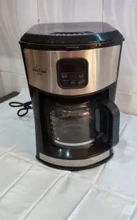 قهوه ساز سون استار
