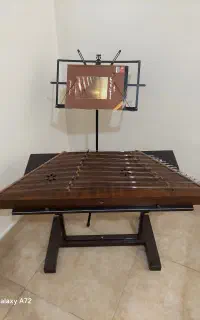 سنتور و متعلقاتش