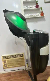 دستگاه ماکرومیست