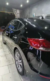 احیاء رنگ/ پولیش واکس/فقط ۲ میلیون / باضمانت