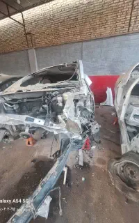 خدمات صافکاری و نقاشی خودرو