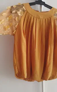 شومیز دخترانه