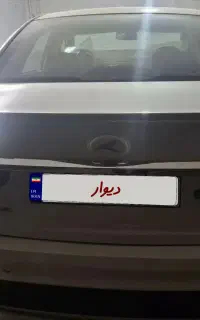 خودرو ایگل صفر ۱۴۰۵ تحویل مهر