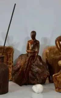 سنگ مصنوعی