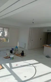نقاش ونقاشی  ساختمان تمام مناطق کرج