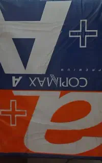 کاغذ A4 کپی مکس