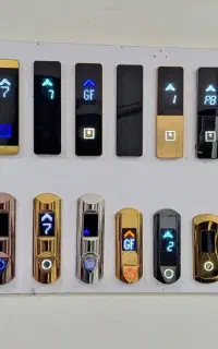 اسانسور،سرویس ماهانه و تعمیرات و نصب،استان البرز