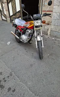 هندا پرواز ۲۰۰ مدل ۱۴۰۳ معاوضه با nsیاrs