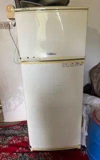 یخچال فیلیزر