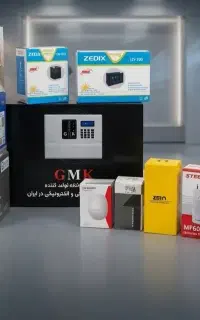 وسایل الکتریکی و دوربین مداربسته و دزدگیر اماکن