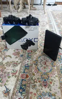 سونی ۲ کپی خور