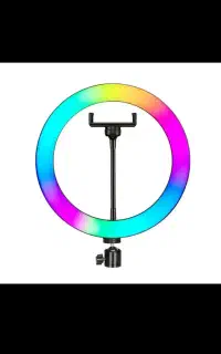 رینگ‌ لایت