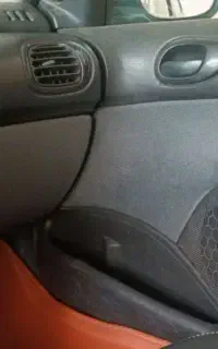 206 مدل 82 فنی موتوری سالم