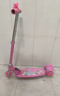 اسکوتر‌