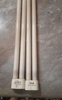 لامپ مهتابی