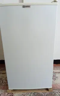 یخچال پولار سالم کم کار ۷فوت