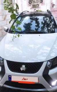 خودرو کوئیک rs 1404