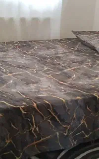 تخت دونفره و تک نفره فلزی