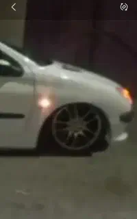 رینگ ۱۶ بدون لاستیک