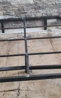 خدمات جوشکاری حرفه‌ای