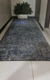 فرش فانتزی مخصوص راهرو و اشپزخانه