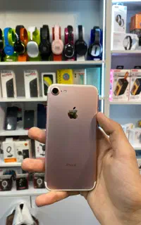 iPhone 7 128gig