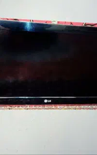 تلوزیونLCD الجی