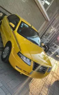 سراسرکشور دربستی بین شهری تاکسی دربستی آژانس تلفنی