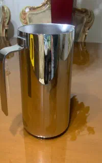 پارچ استیل از برند بسیار گران قیمت Alessi ایتالیا