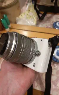 دوربین عکاسی