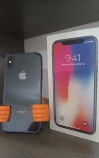 I phone x 256