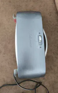 دستگاه پرس و لمینت A4