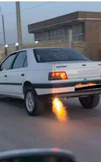 حمل مسافر ب تمام نقاط