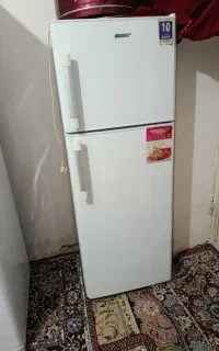 یخچال درحدخشک موتورمیخاد
