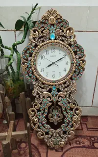 ساعت دیواری نو