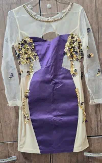 ماکسی مجلسی