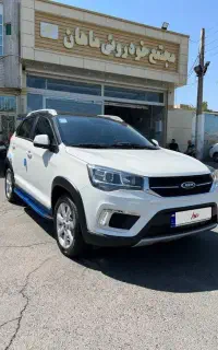 x22 اسپورت اکسلنت مدل۱۴۰۲ دنده