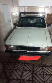 پیکان وانت دوگانه  سوز  کارخانه مدل ۸۶