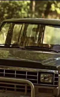 پاترول ۴ در ۴ سلندر