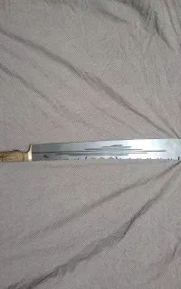 چاقو